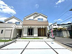 愛知県春日井市高森台４丁目