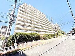 杁中スカイタウンA棟