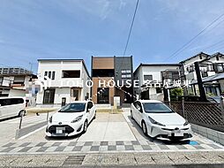 愛知県海部郡蟹江町八幡１丁目53番2