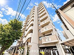シャトー中村パークウエスト