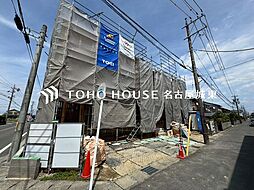 愛知県海部郡蟹江町桜３丁目