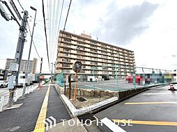 ニューコーポ港楽A棟