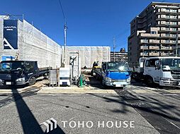 愛知県名古屋市西区大野木３丁目