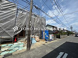 愛知県海部郡蟹江町桜３丁目