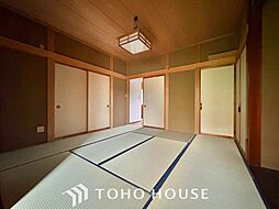 和室の画像