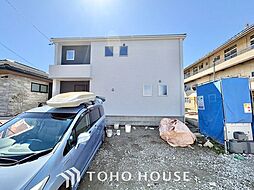 愛知県一宮市奥町字県郭