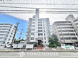 ホワイトキャッスル植田II