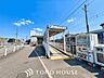 周辺：矢田駅(名鉄 瀬戸線) 徒歩7分。 550m