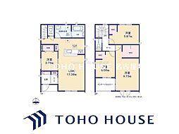 愛知県北名古屋市熊之庄六の坪