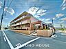 外観：『今日これから！！』の見学が可能です！また、『購入前に住宅ローンの相談を・・・』、『引渡後の保証は・・・？』といった多くの方が感じる不安を解消します！！お気軽にお声がけくださいませ♪♪