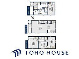 名古屋市天白区池場1525(1) 1号棟