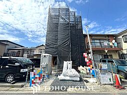 愛知県名古屋市天白区池場1丁目