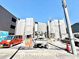 愛知県名古屋市熱田区三番町