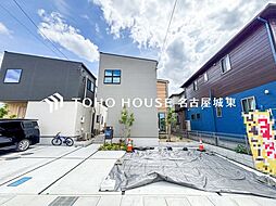 愛知県北名古屋市熊之庄小烏115番3