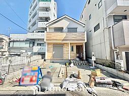 愛知県名古屋市名東区新宿２丁目