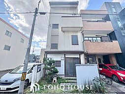 愛知県名古屋市千種区春岡１丁目