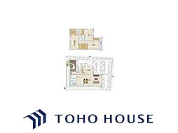 愛知県清須市土田郷下切