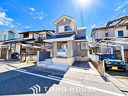 愛知県名古屋市緑区大清水西