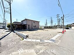 愛知県春日井市知多町１丁目