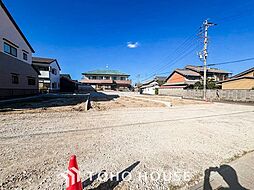 愛知県北名古屋市六ツ師南屋敷