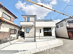 愛知県春日井市牛山町