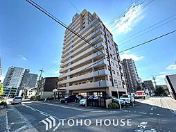 サンハウス岩倉駅