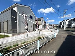 愛知県岩倉市本町南新溝廻間