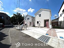 愛知県岩倉市本町南新溝廻間