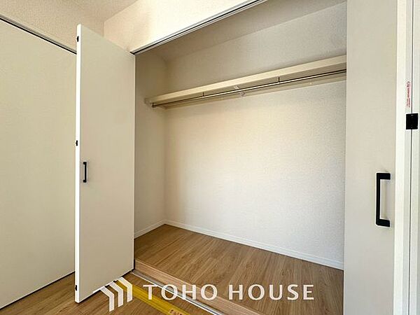 【かたづけ上手】お客様の求める本当の“住み心地”とは何なのか。そのための一手間一工夫を惜しみません。収納豊富な住まいでシンプル＆スマートライフを楽しみましょう。