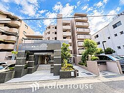 藤和シティコープ一社