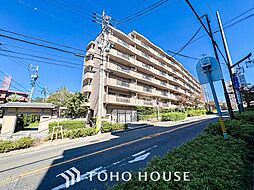 サンハイツ東山
