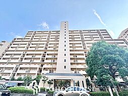 コープ野村新安城E棟