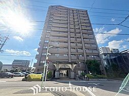 ライオンズシティ金山