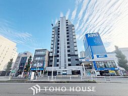 シティハウス上前津駅前