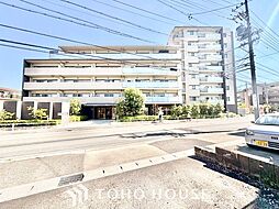 サンメゾン野並サウスヒルズアベニュー