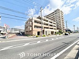 ライオンズガーデン新安城