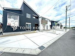 愛知県一宮市今伊勢町馬寄字上畑田