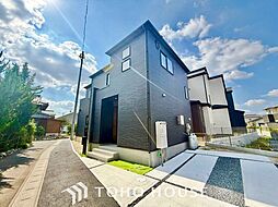 愛知県犬山市大字羽黒字成海郷