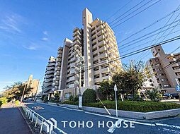 サンマンションアトレ植田南