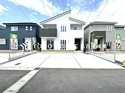 愛知県一宮市今伊勢町馬寄字上畑田