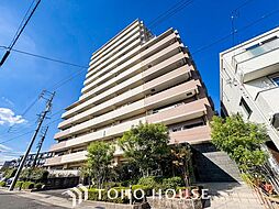 プライムメイツ社台マンション