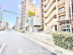 シティコーポ仲田