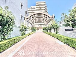 杁中スカイタウンB棟