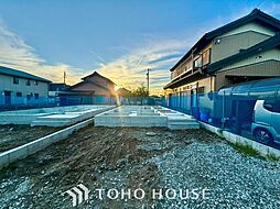 愛知県一宮市大和町馬引字郷丑寅