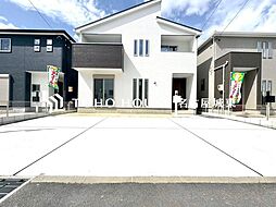 愛知県一宮市今伊勢町馬寄字上畑田