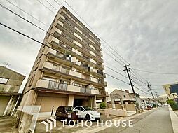宝マンション西味鋺第5