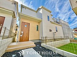 愛知県瀬戸市東吉田町