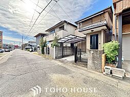 愛知県名古屋市守山区川村町