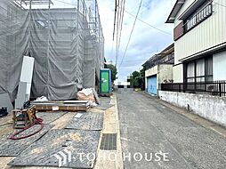 愛知県名古屋市緑区鳴海町字山ノ神