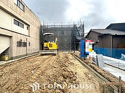 名古屋市緑区鳴海町7期 1号棟